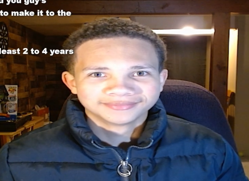 ChrisOverTheree
